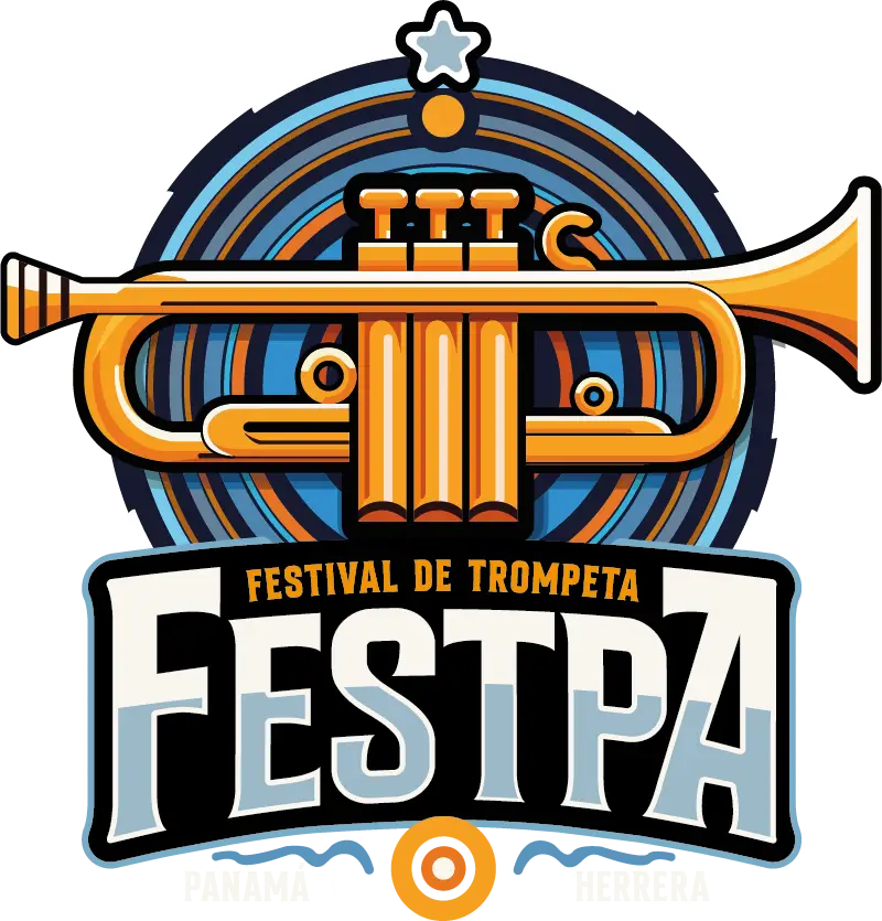 FESTIVAL DE TROMPETAS PANAMA 2024